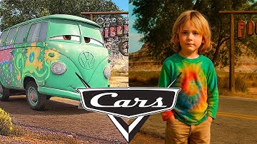 The CARS in Real Life Part 4 | AI Transformation