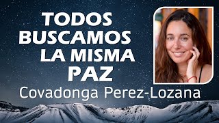 COMO DEJAR DE VIBRAR EN LA ESCASEZ ECONÓMICA  Covadonga PerezLozana