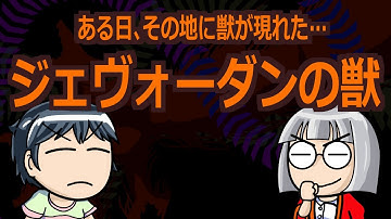 映画感想よもやま話 S204 ジェヴォーダンの獣