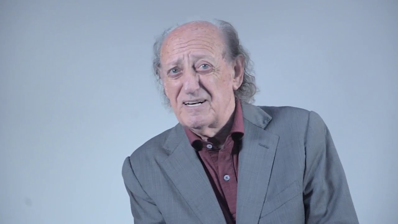 Joan Costa 6 Preguntas Sobre DirCom YouTube