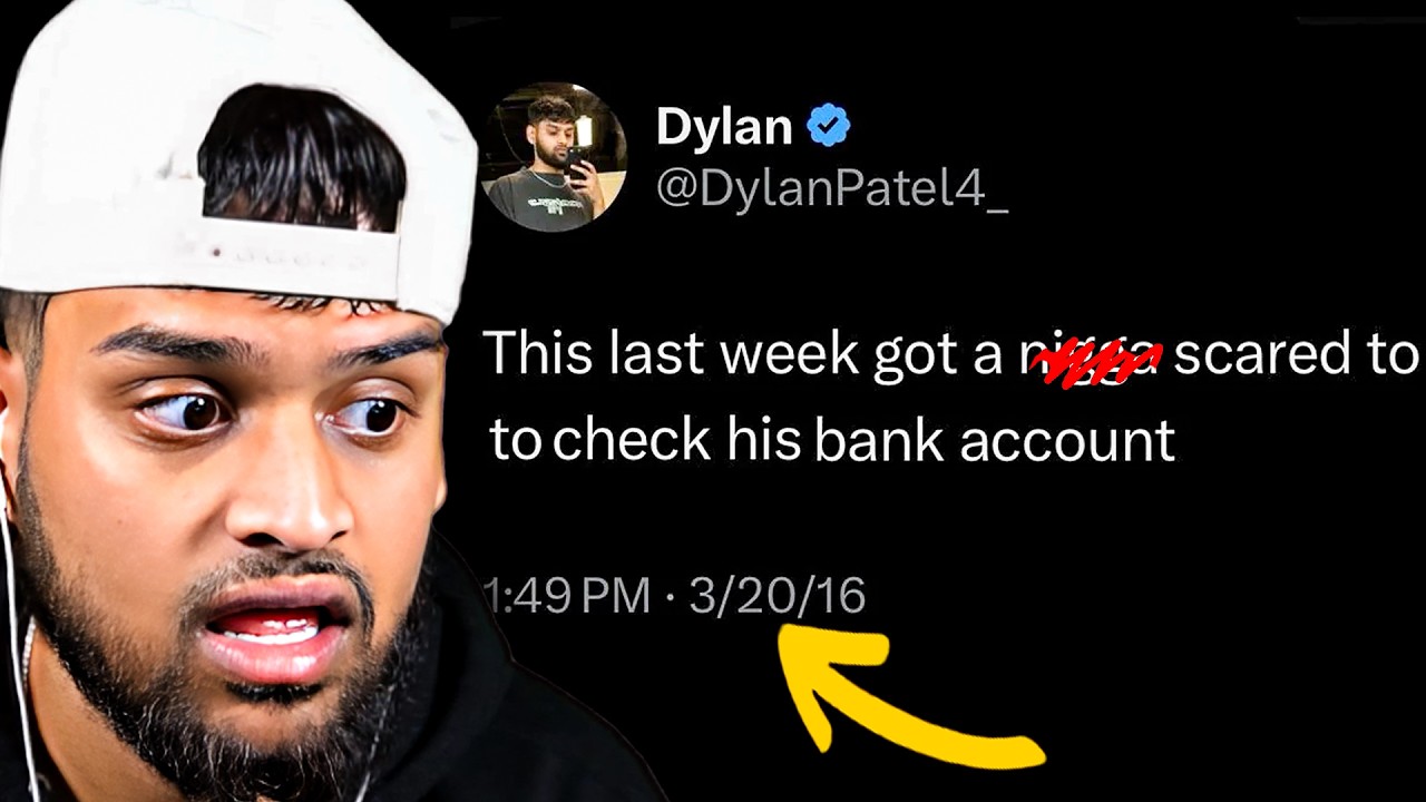 Guess The RDC Member Off Their Tweet