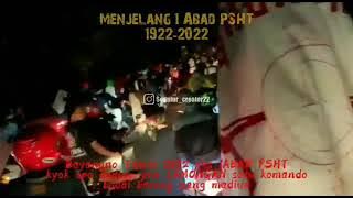 story wa psht menuju satu abad part 02