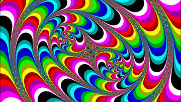 My Descent into madness