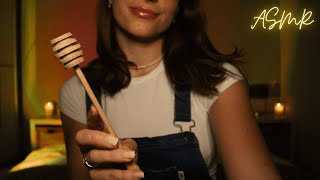 Asmr I Dare You To Stay Awake Until The End Of This Video
