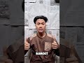 SALAH JERSEY bola‼️#shorts #shortvideo #funny