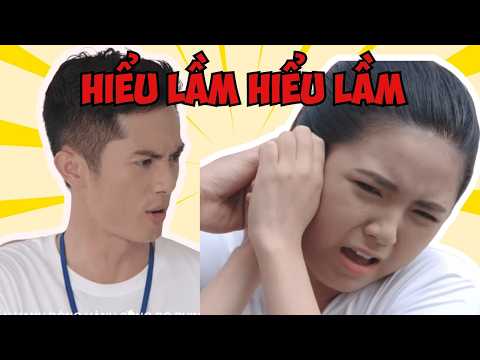Tâm Ý bị thầy giáo phạt vì hiểu lầm là học sinh trốn học