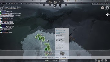 Frostpunk 2 Part 1 | CONNECTION ISSUES | !farts