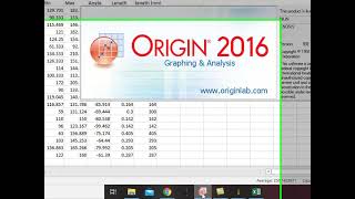How to measure average particle size from SEM image by ImageJ software (Bengali) #ImageJ screenshot 5