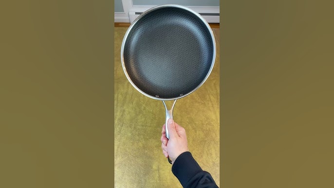Hexclad Cookware Alternatives: Top Durable Picks