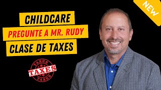 Un martes de Preguntas y Respuestas con Mr. Rudy Taxes