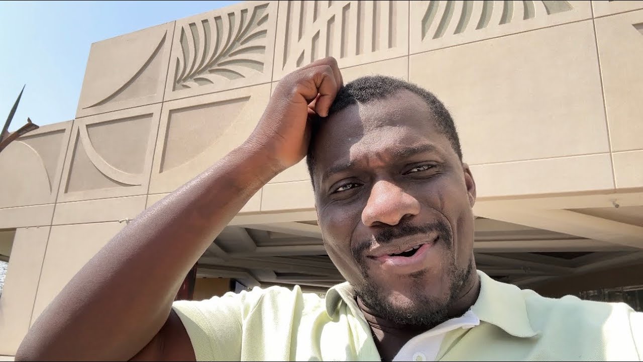 The system is working: I’m safe in Dubai but I’m still in fears