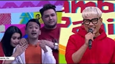 Ayu Ting Ting Dipermalukan di Pagi Pagi Pasti Happy, Ruben Onsu Labrak Uya Kuya dan Nikita Mirzani