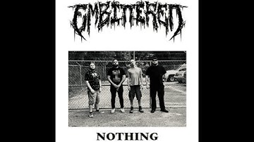 Embittered [FL] - Devoid of Meaning