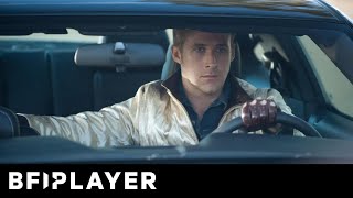 Mark Kermode reviews Drive (2011)