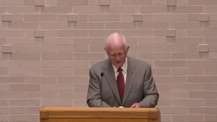 Robert Dick - Introduction to Wisdom