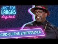 Cedric The Entertainer - Learning How To Sext