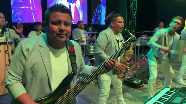 Le quito lo fresa, El taca taca ta, La mesita · Esteban Salomé y Su Fiesta Latina
