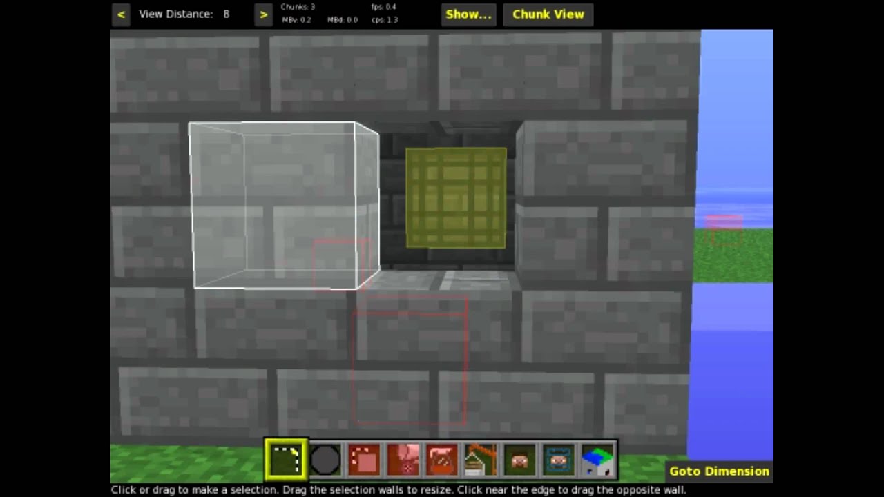 Wie Bekommt Man Einen Spawner In Minecraft