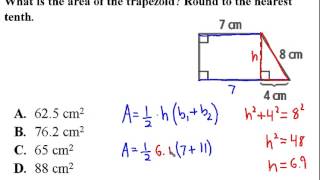 Geometry Review Chapter 10