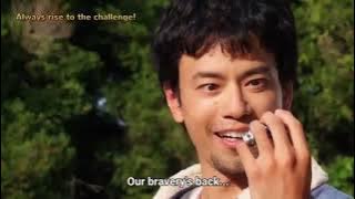 Earth Melody Come Back!!