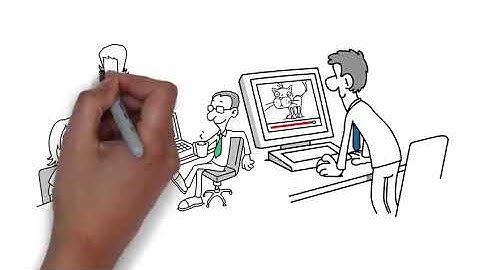 Create a whiteboard explainer and 2d animation - Best Whiteboard & Animated Explainers service