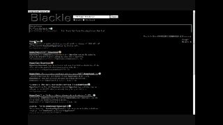 Free Unregistered Hypercam 2 Download