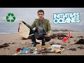 La plage la plus pollue du pays basque  vlog 16