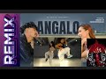 Dj Nepali Remix song Bibash JK - Angalo | Official MusicVideo | Prod.by @g-beatsstudio