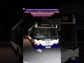 Link@Doll Dreaming Soda First Barbie Toy Scania Omnicity Single Decker CN94UB Canterbury bus Roblox.