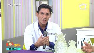 Natural Herbal - ¿Problemas de Acné?