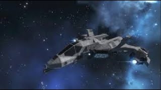 Halo Reach UNSC : YSS 1000 'Sabre - roblox plane crazy