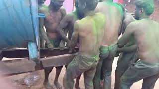 Chokad Ke Ram Ram Club Ka Holi1