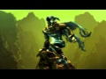 Legacy of kain  soul reaver official sound track