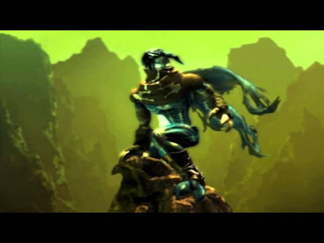 Legacy of Kain : Soul Reaver Official Sound Track class=