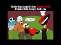 TheGrinningKitten Underfell Comic Dub Compilation