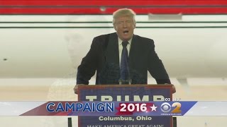 Super Tuesday Fallout