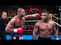 Never PISS OFF Mike Tyson! When Mike Tyson HUMBLED Cocky Fighters!