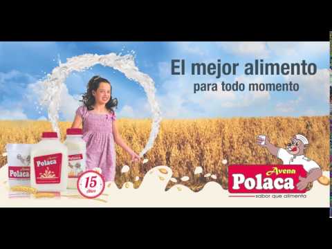 Mcv Avena Polaca Youtube