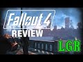 Lgr  fallout 4 review