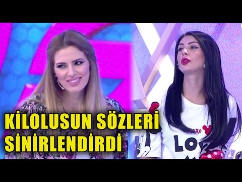 Gamze Taşkın'dan Tuğçe'ye Ağır Sözler!