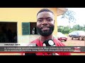 TELEDIARIO ASONGA 16-10-2023 NOTICIAS DE GUINEA ECUATORIAL