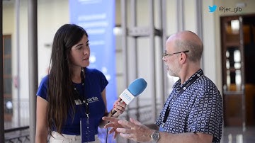 Interview to Jeremy Gibbons @LambdaWorld2017