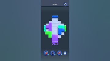 Shape escape - Level 19