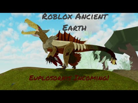 Ancient Earth Roblox How To Get Free Robux And Roblox - big updateprehistoric earth roblox