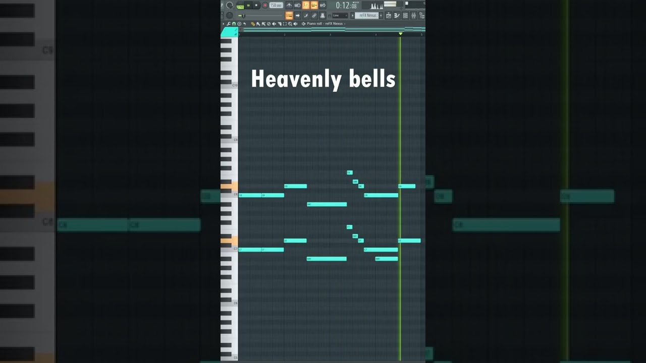 How to make pluggnb melodies 