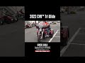 ハーレー最高級CVOトライク‼️極太ハンドル＆最新LEDカスタム‼️2022 CVO™ Tri Glide　#harleydavidson