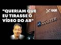 Caso Master: Kobori relembra alerta sobre envolvimento da XP e BTG | Cortes TV GGN Mp3 Song
