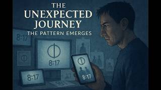 The Unexpected Journey - a psychological thriller Episode 3: The Pattern Emerges