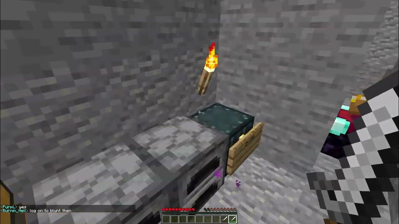 Old resent client youtube