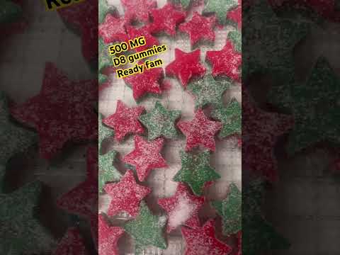Sleepy Girl Gummies Healthyrecipes Foodasmr Foodhacks